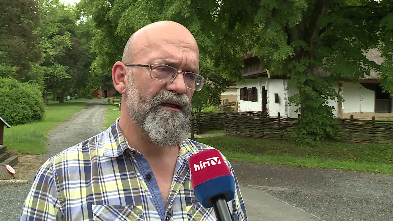 Pünkösdkor is várt mindenkit a zalaegerszegi Göcseji Múzeum