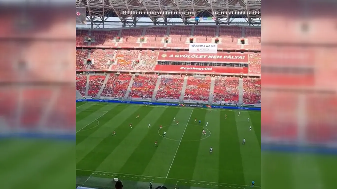 Szijjártó Péter: Hagyják békén a gyerekeinket!