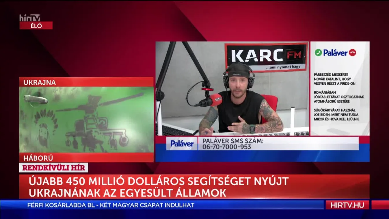 Paláver (2022-06-24)