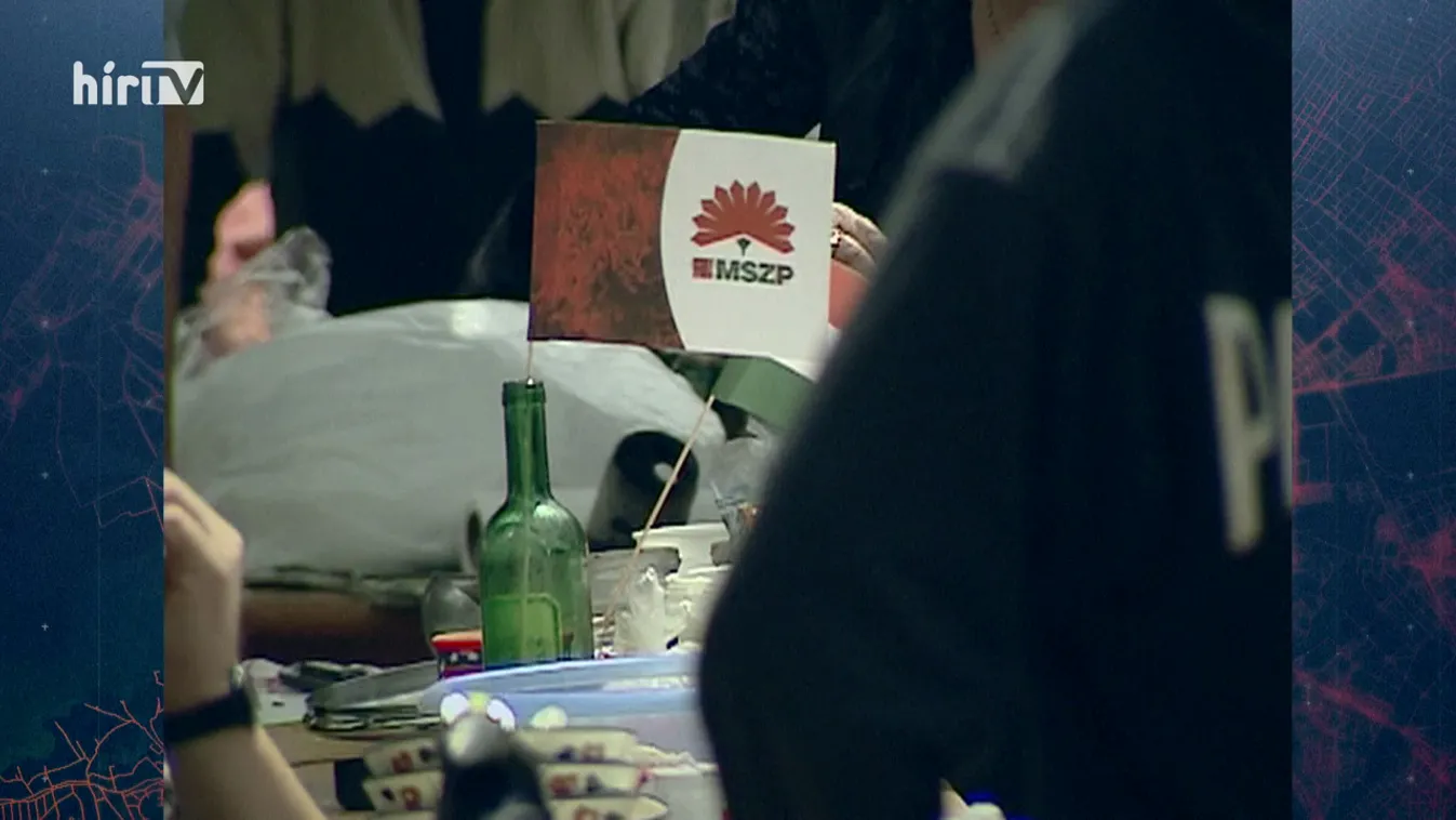 Célpont: A nemzetet és hazát hangsúlyozó baloldal egyelőre még elképzelhetetlennek tűnik itthon