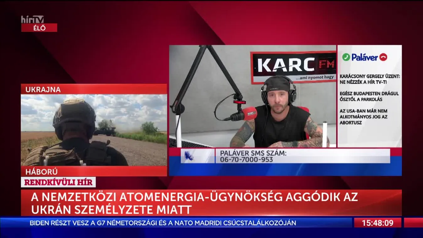 Paláver (2022-06-25)