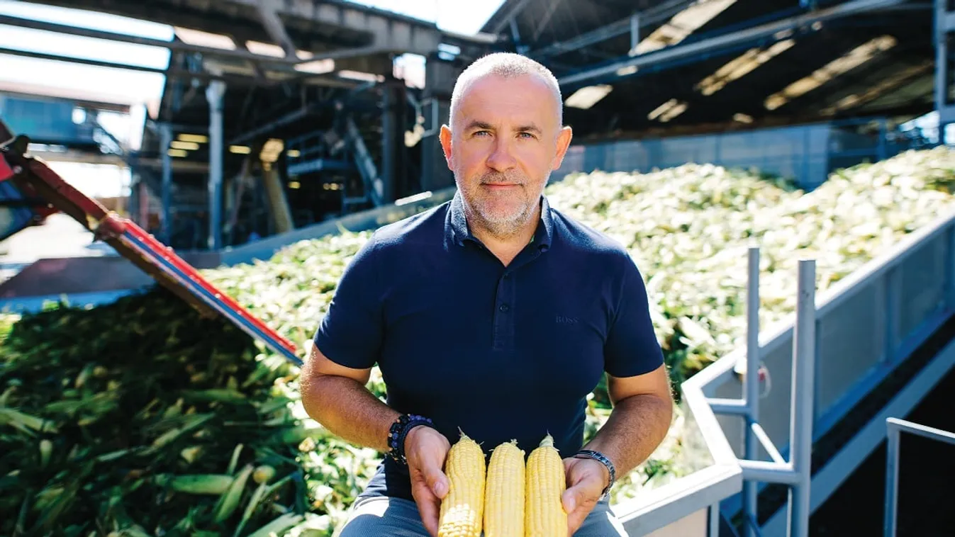 Varga Mihály: A kormány 1,2 milliárd forinttal támogatta a Kecskeméti Konzerv Kft. beruházását