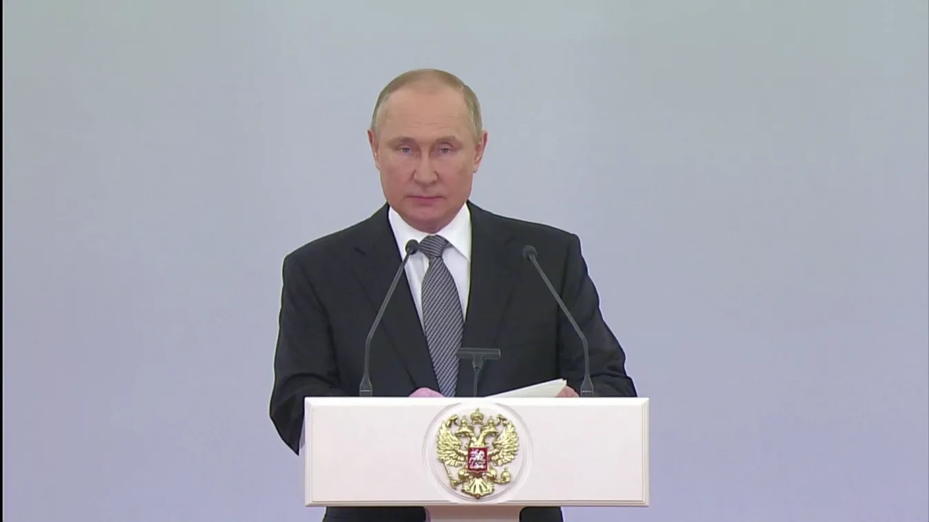 Radar - Herszonban már az orosz tévék műsora megy