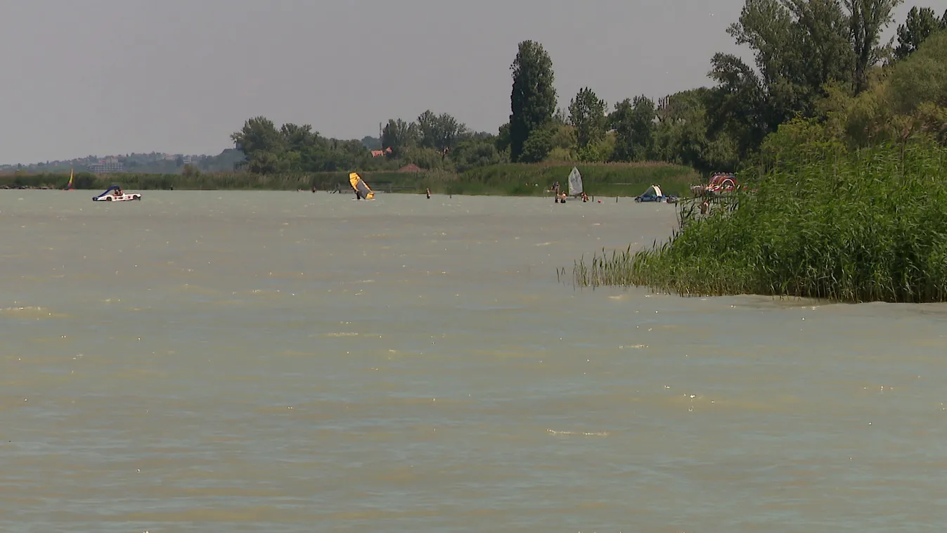 Radar - A fürdőzés veszélyei