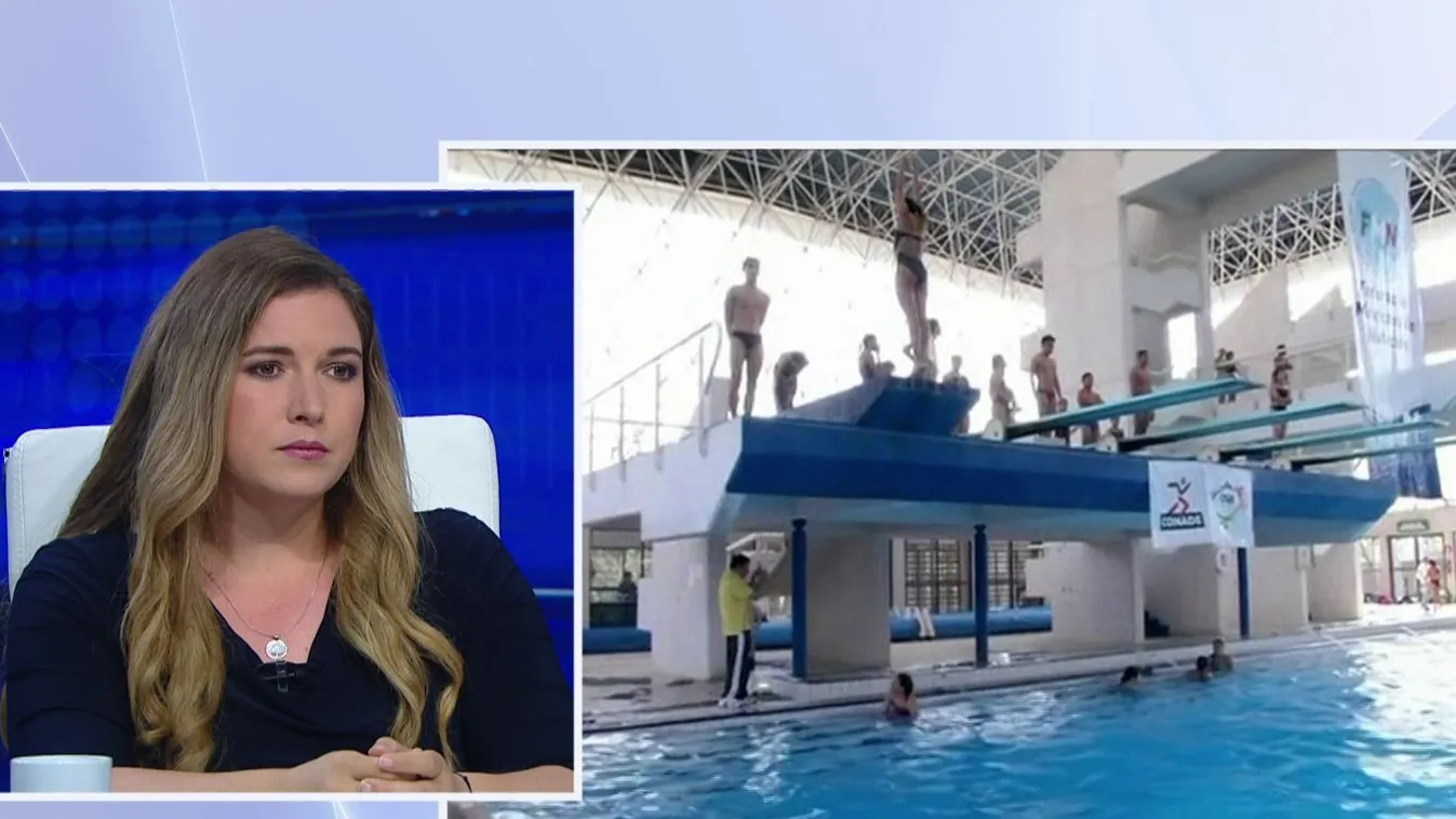 „A férfisport az férfisport, a női sport pedig a nőké”