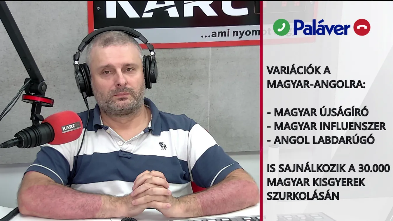 Paláver: A magyar-angol futballmeccsen a gyermek szurkolók is kifütyülték az angolok térdelését