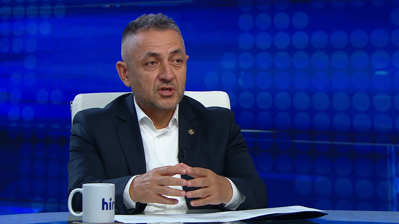 Potápi Árpád János: A pályázati kiírásra szerdától egy hónapig lehet jelentkezni