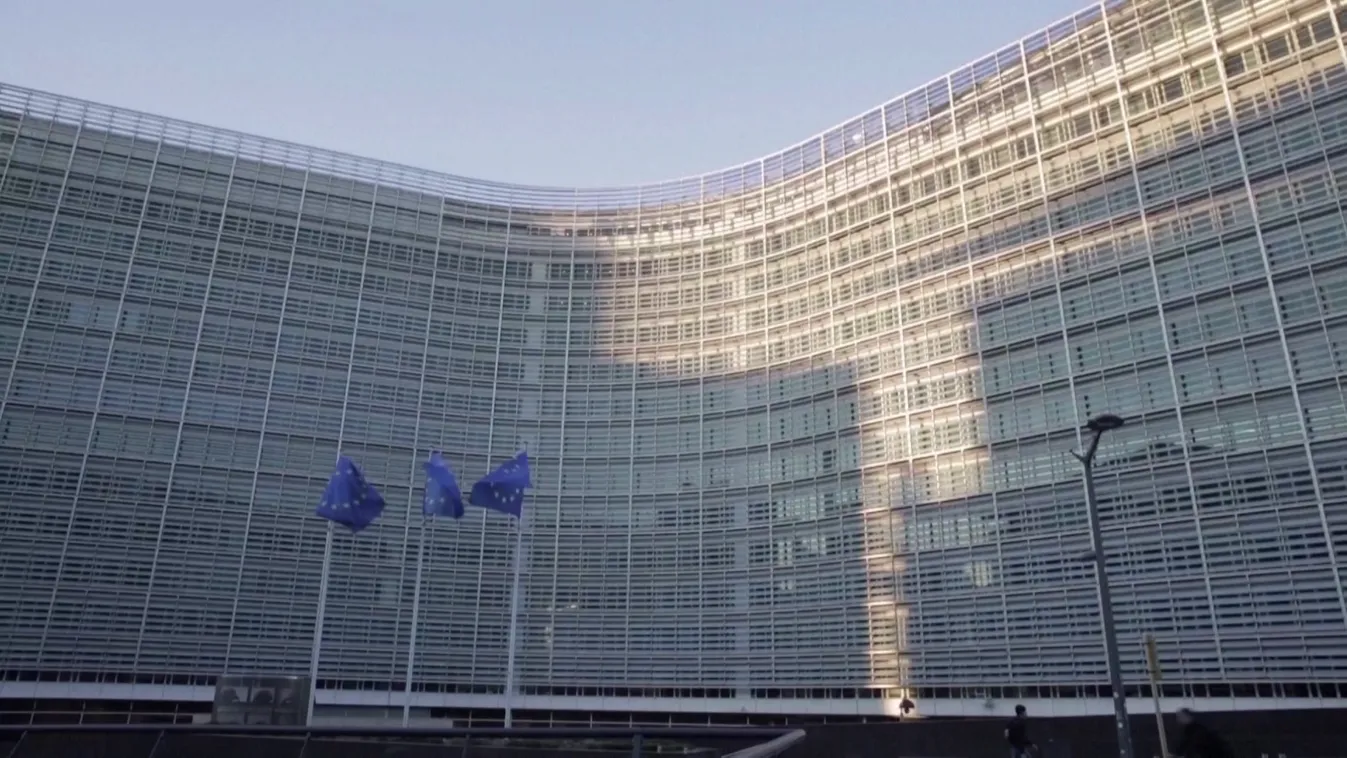 Az EU elfogadta a hatodik szankciócsomagot