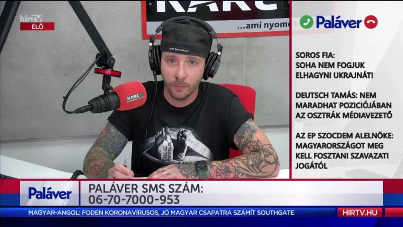 Paláver (2022-06-03)