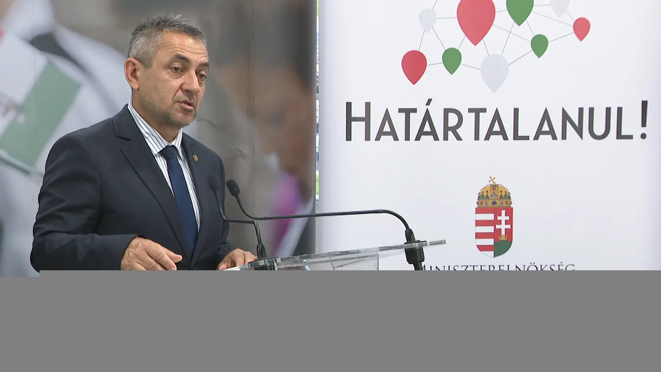 Péntektől lehet jelentkezni a Határtalanul program pályázatára