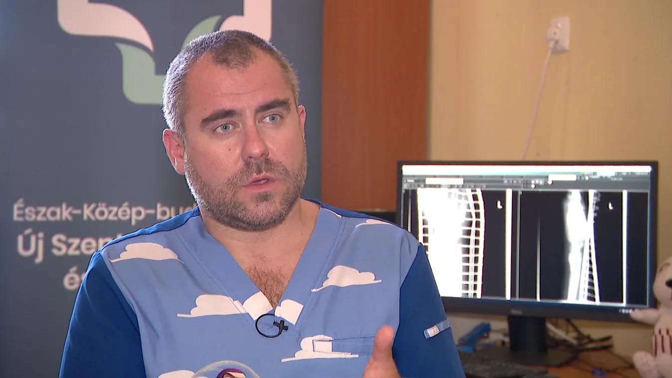 Radar - Elkerülhetők a nyári gyermekbalesetek