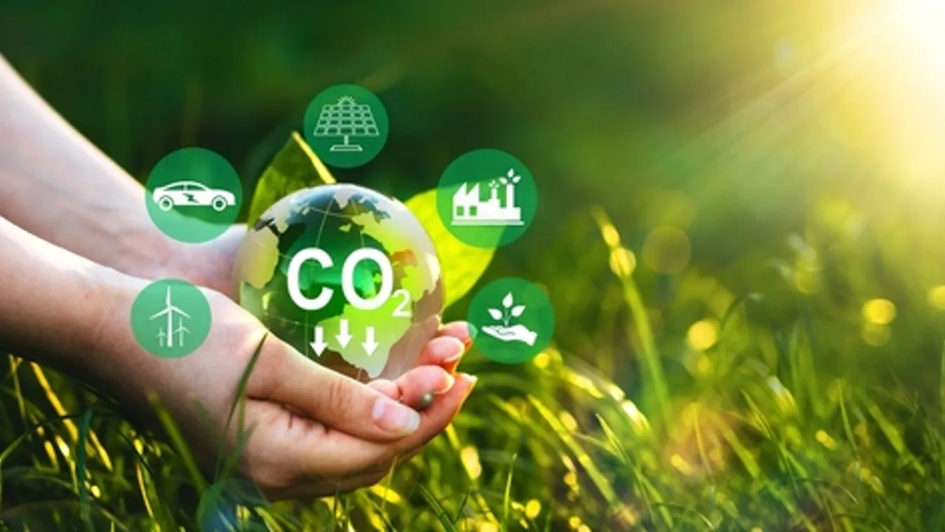 Energiahivatal: A dekarbonizáció megoldás lehet az energiaválságra