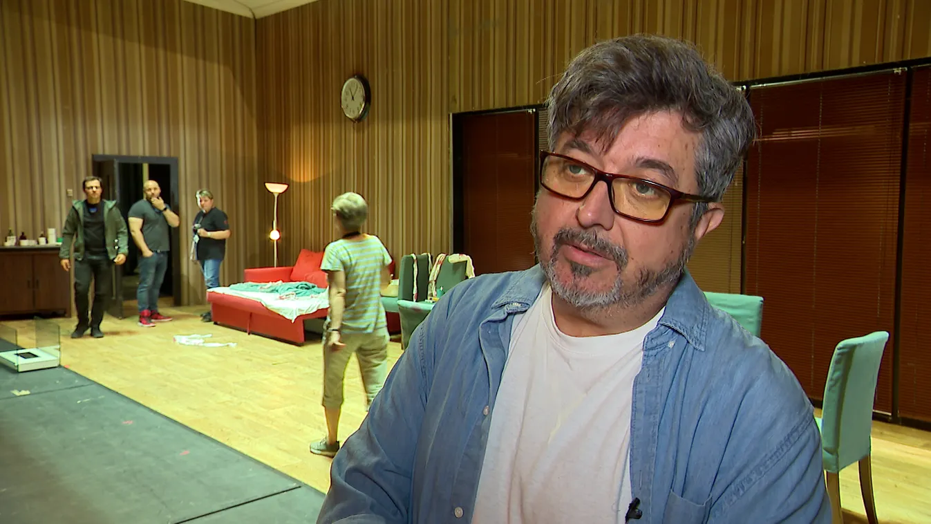 Radar - 15 év swing, 10 opera