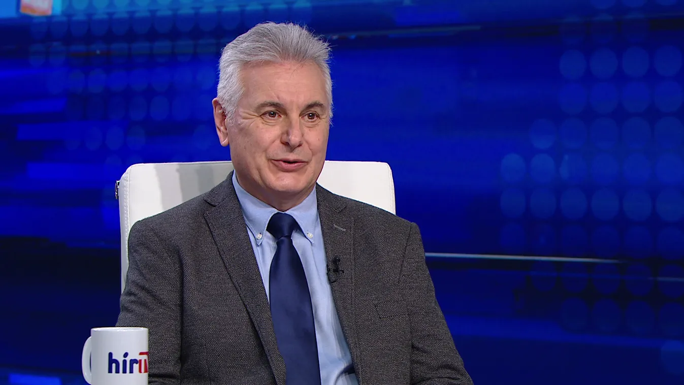 Grád Ottó: A benzinkutakon lesz üzemanyag