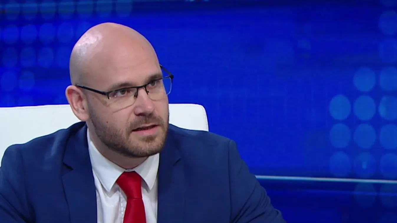 Litkei Máté: Politikai értelemben reális forgatókönyv a gázembargó megvalósulása, de gazdaságilag nem