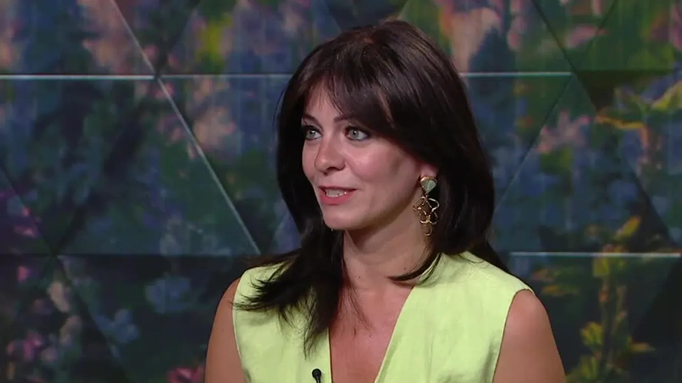 Mozaik - Átadták az idei Magyar Mozgókép Díjakat