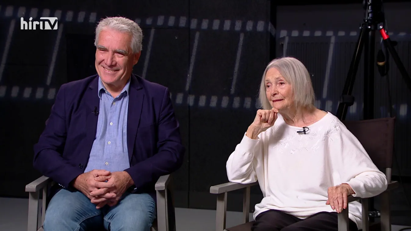 Szélesvásznú történelem - 2x2 néha 5