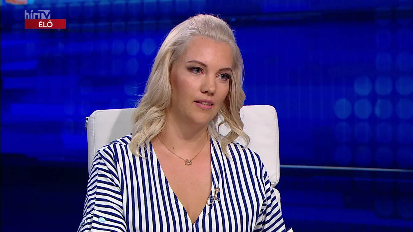 Drabant Fruzsina: Felelősek vagyunk azért a lakóközösségért, amelynek tagjai vagyunk