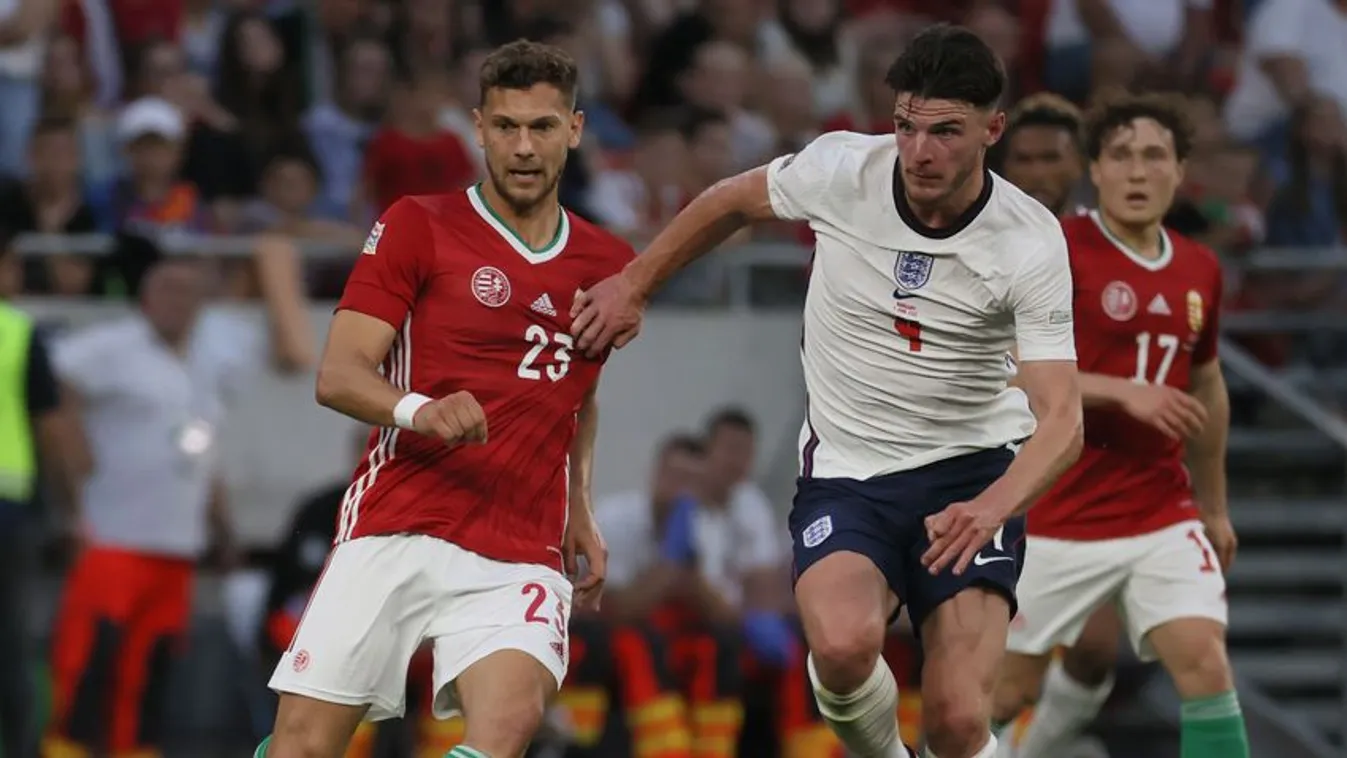 Az ötvenes éveket idézi a válogatott következő mérkőzése