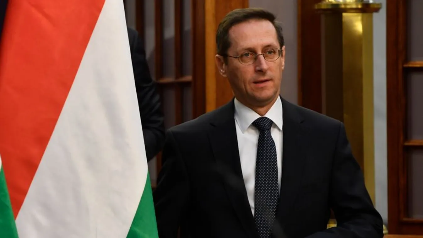 Varga Mihály: Magyarország első helyen végzett a GlobalCapital Bond Awards díján