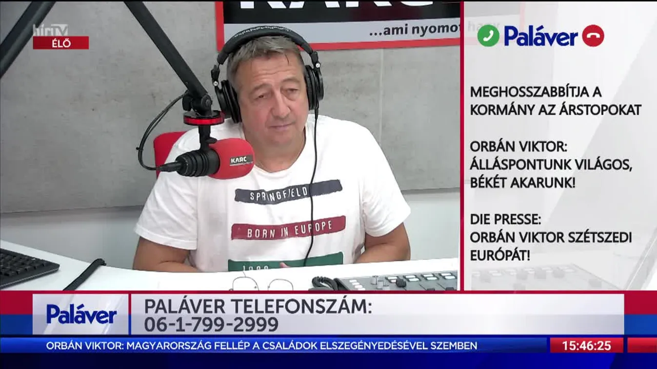 Paláver (2022-06-16)