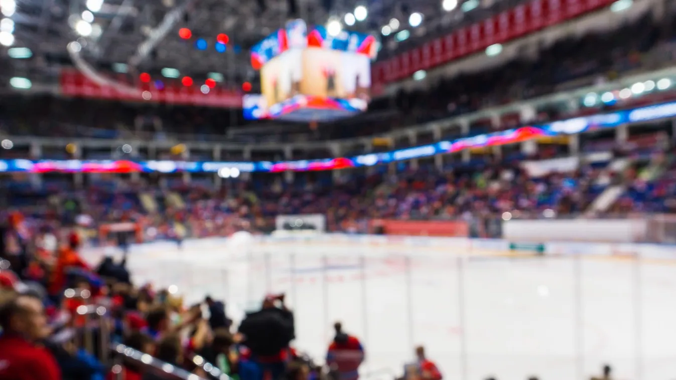 Stanley Kupa-győztes a Colorado