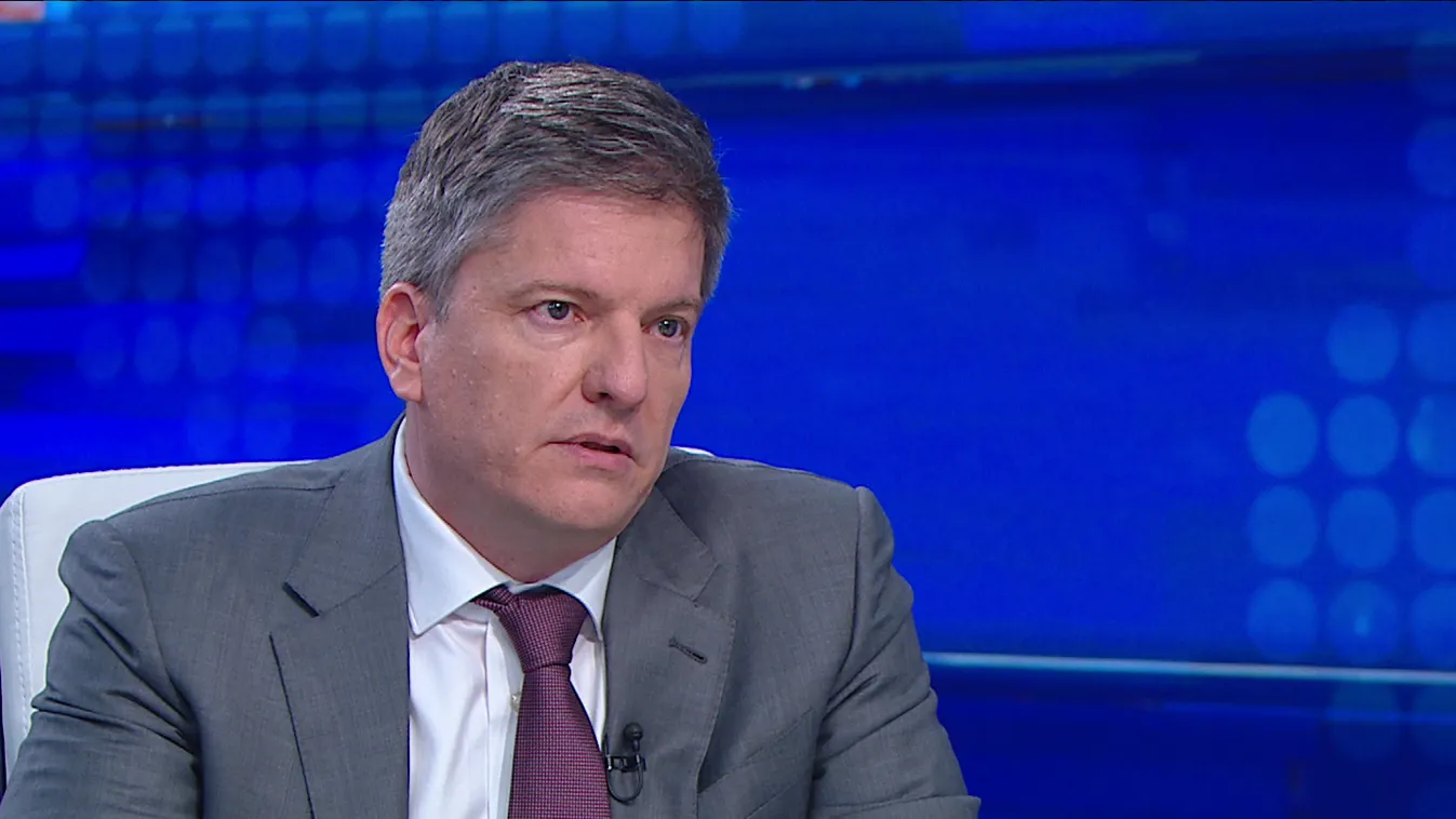 Maróth Gáspár: Magyarország biztonságához komoly nemzeti haderő kell