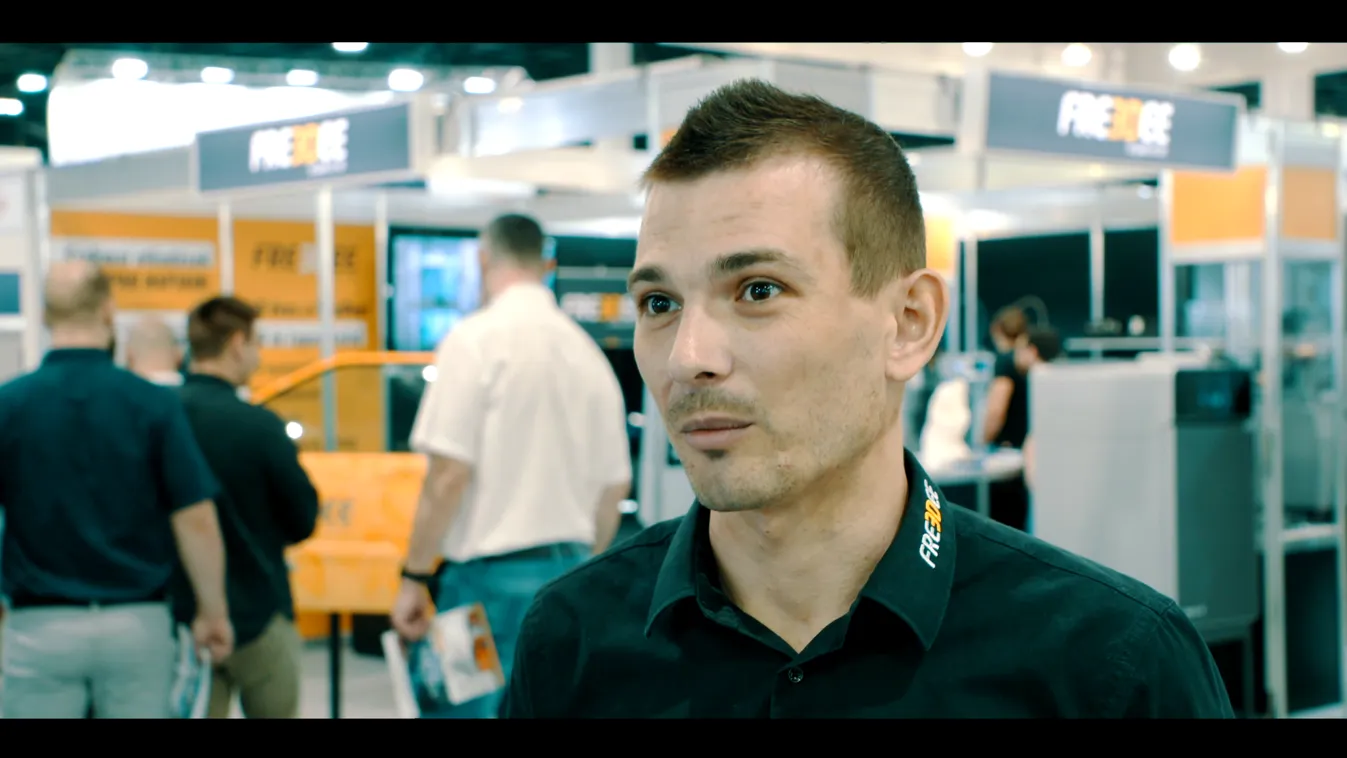 Radar - 3D az autóiparban