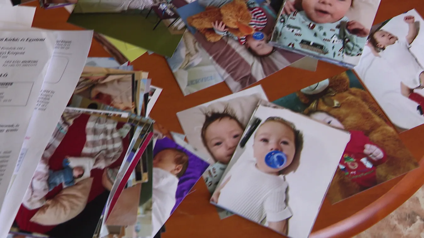 Radar: Boldizsár élete a tét