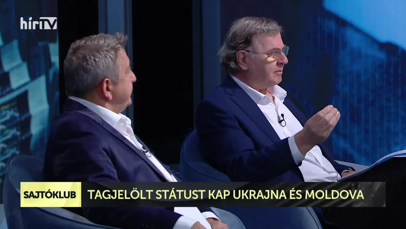 Sajtóklub (2022-06-26)