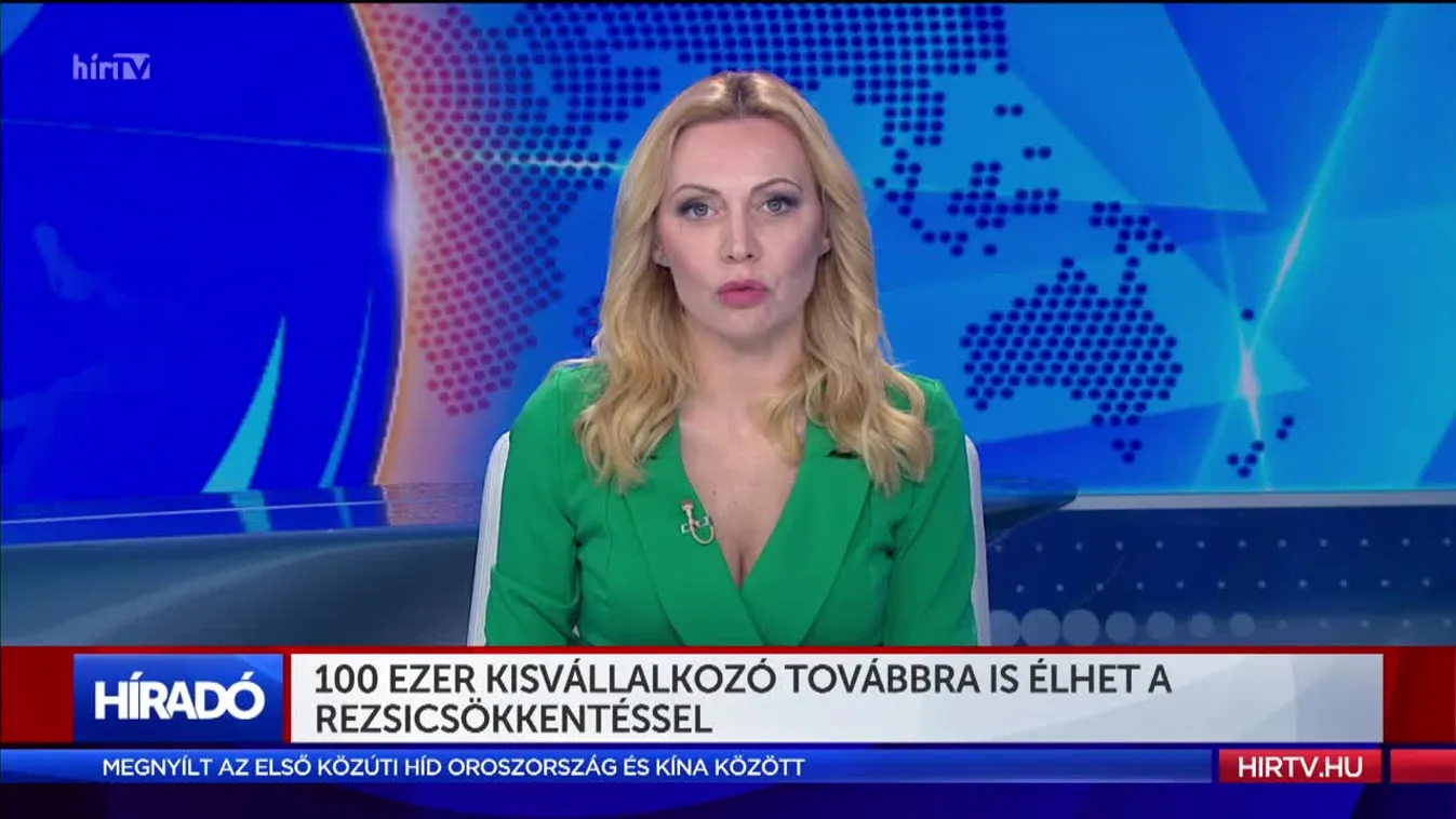 100 ezer kisvállalkozó továbbra is élhet a rezsicsökkentéssel