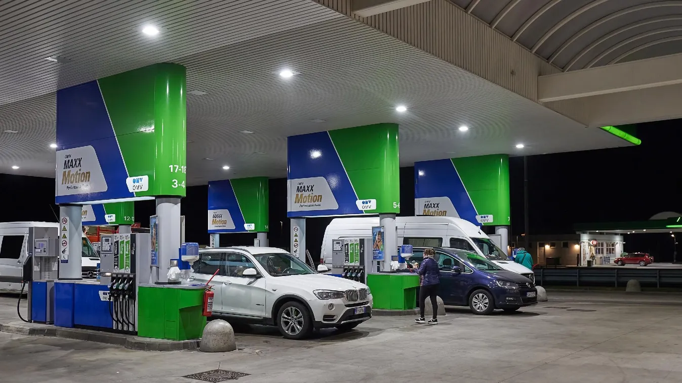 Magyarország is elérhetővé teszi stratégiai tartalékainak egy részét belföldi felhasználásra