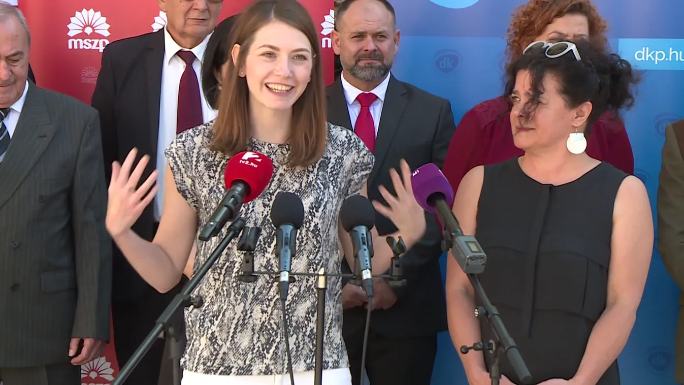 Támogatja a karbonadót a Momentum