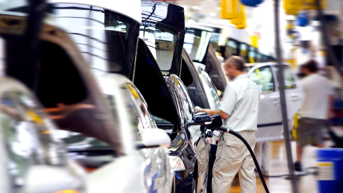 Németország nem támogatja a belső égésű motorok EU-s kivezetését