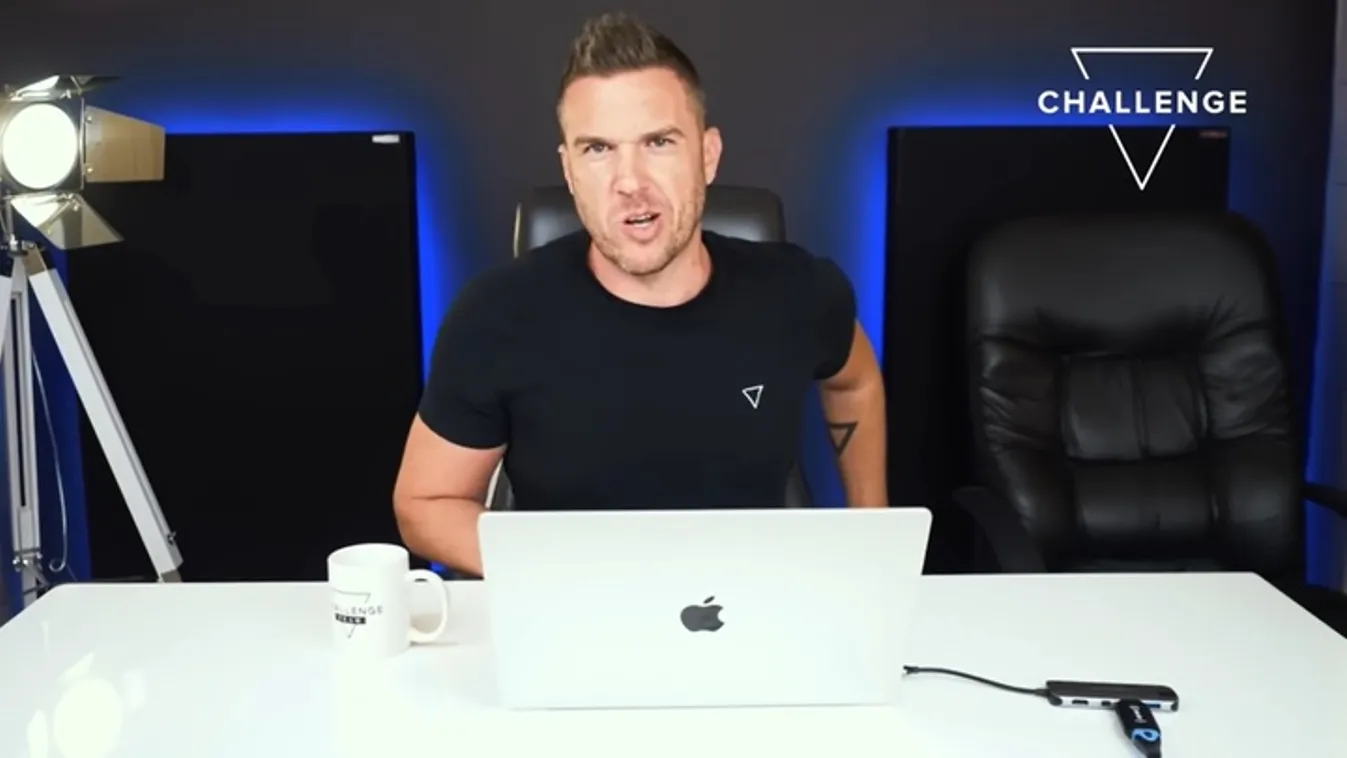 A GVH vizsgálatot indított a Challenge étrendkiegészítők forgalmazójával szemben