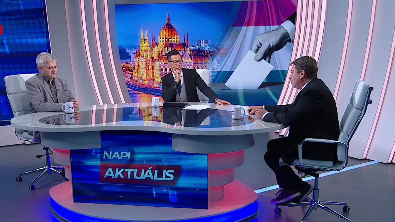 Kormánypárti fölény az időközi választáson