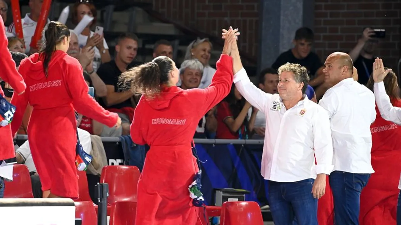 Itt a lehetőség, és van is miért visszavágnunk az ausztráloknak