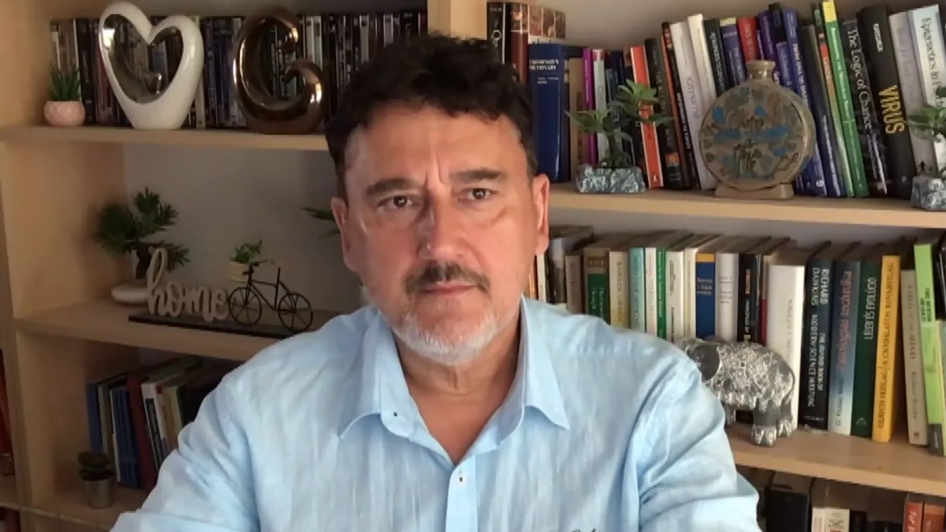 Magyarországon is terjed az omikron új, nyári variánsa