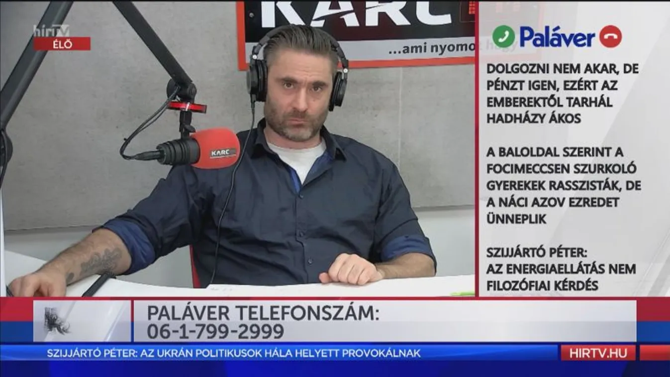 Paláver (2022-06-07)