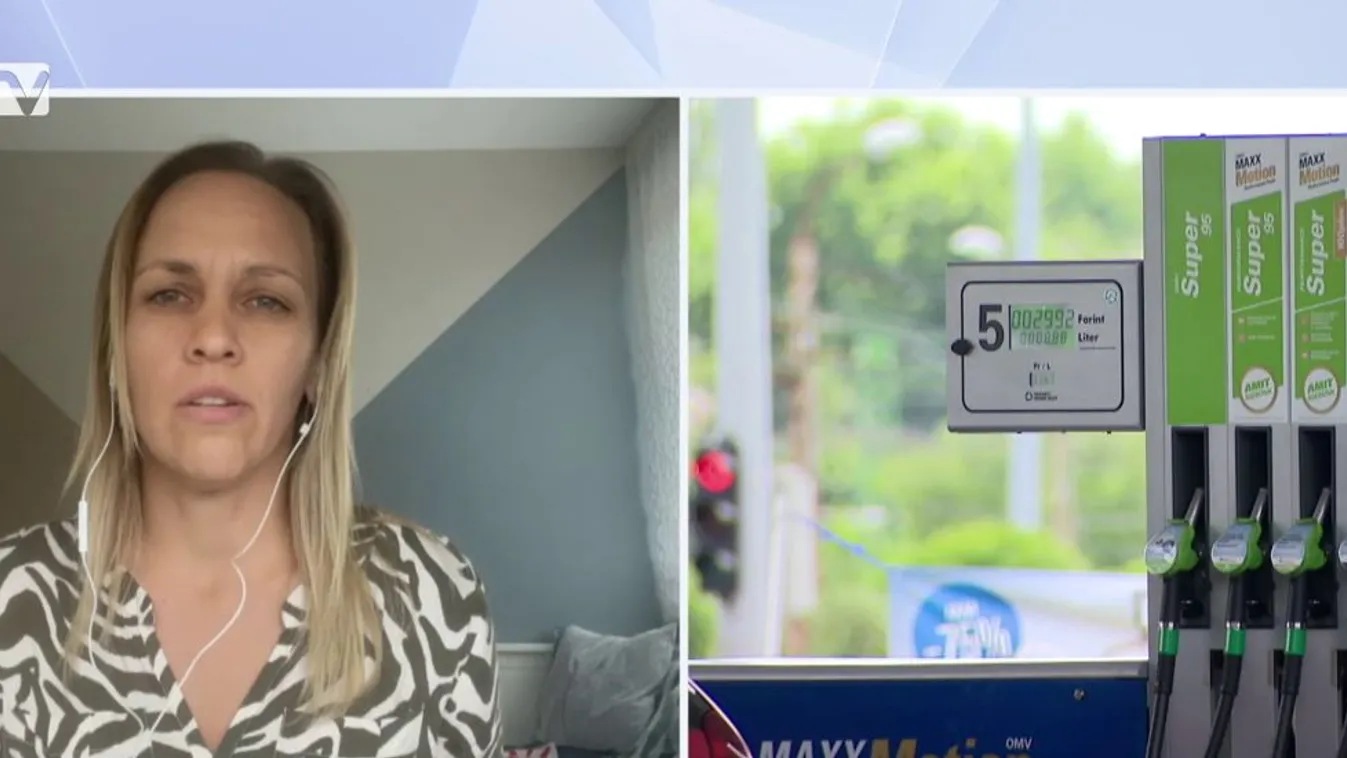 Holtankoljak.hu: Ne rutinból tankoljunk, ne a benzinkutasokon vezessük le a feszültséget