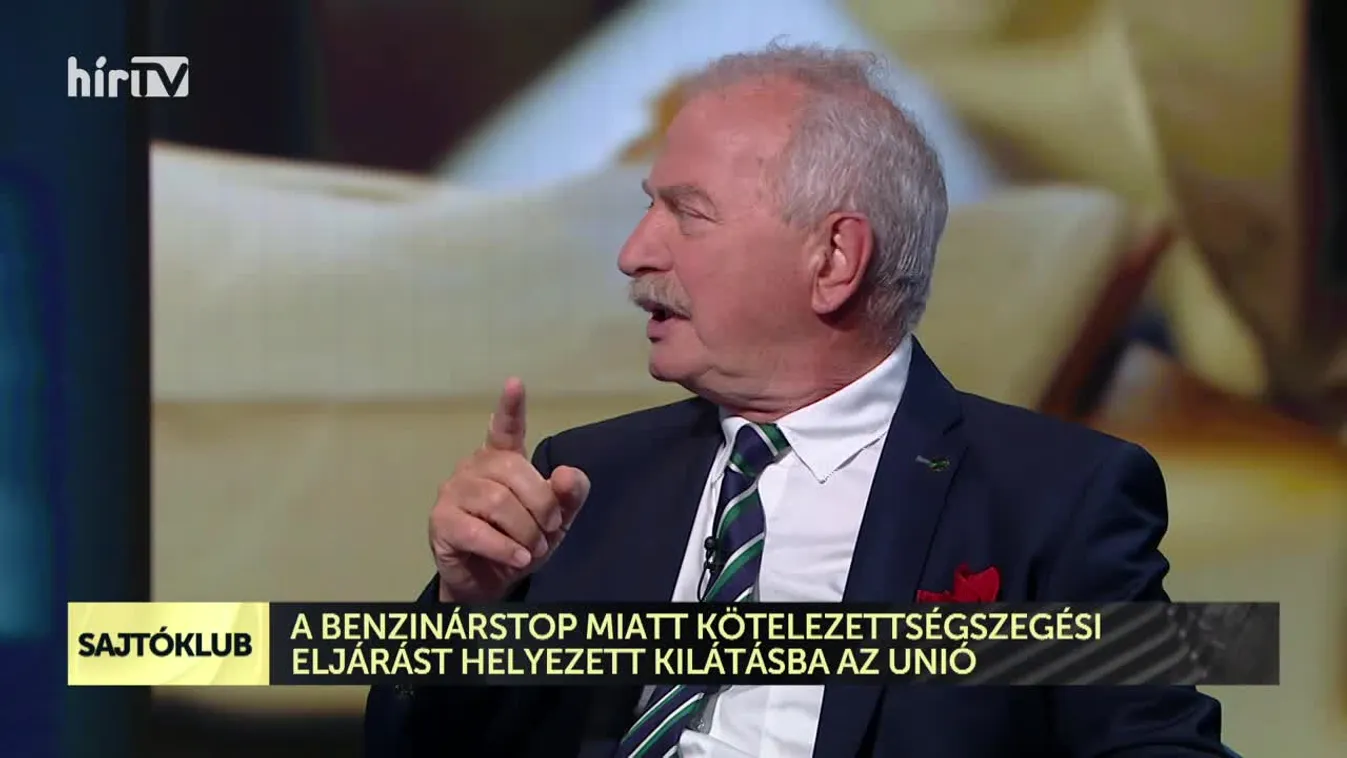 Sajtóklub (2022-06-12)