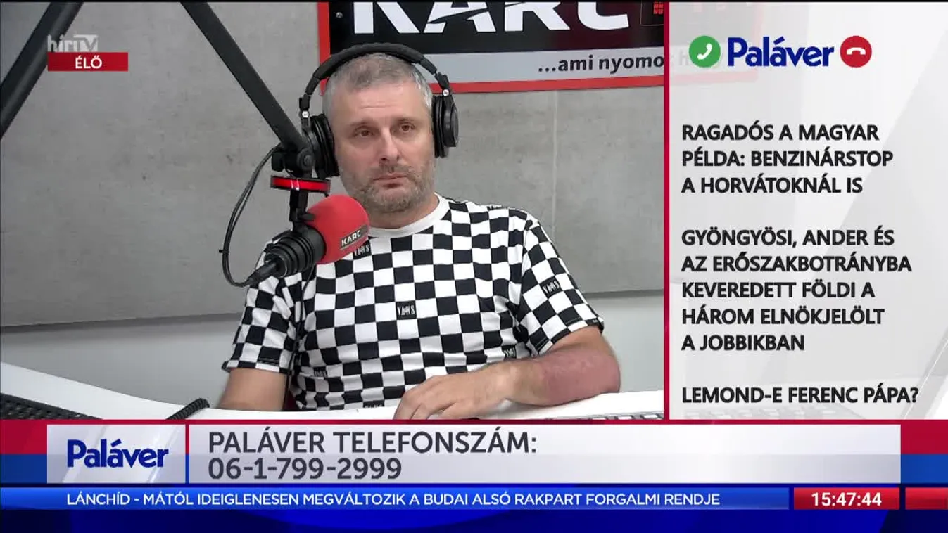 Paláver (2022-06-20)