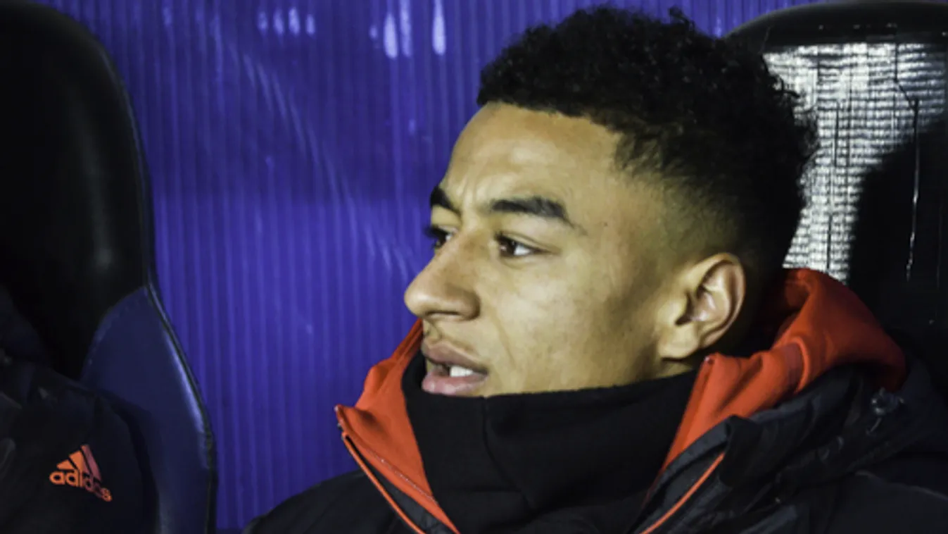 Lingard 21 év után elhagyja a Manchester Unitedet