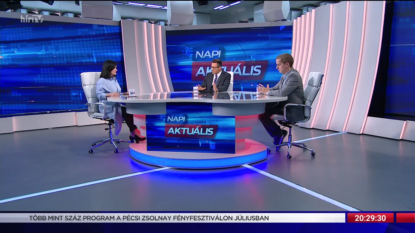 Ellenzéki problémák