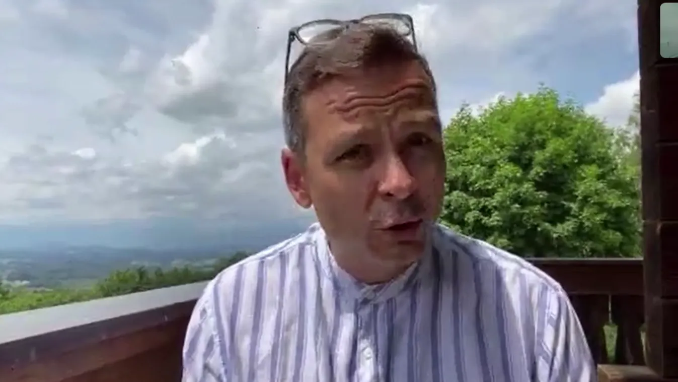 Gerald Grosz: El kell távolítani az ORF igazgatóját