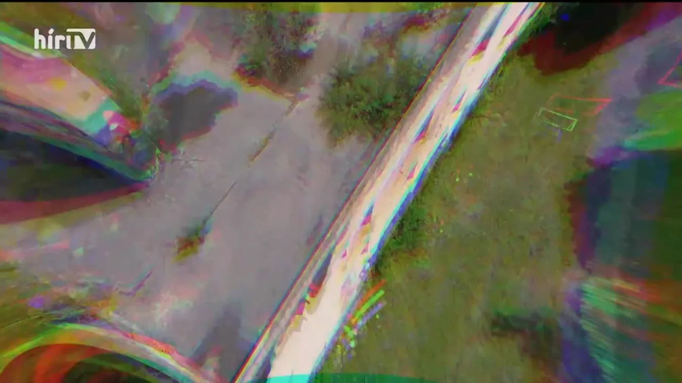 Mozaik - Szellemhotel (2022-06-17)