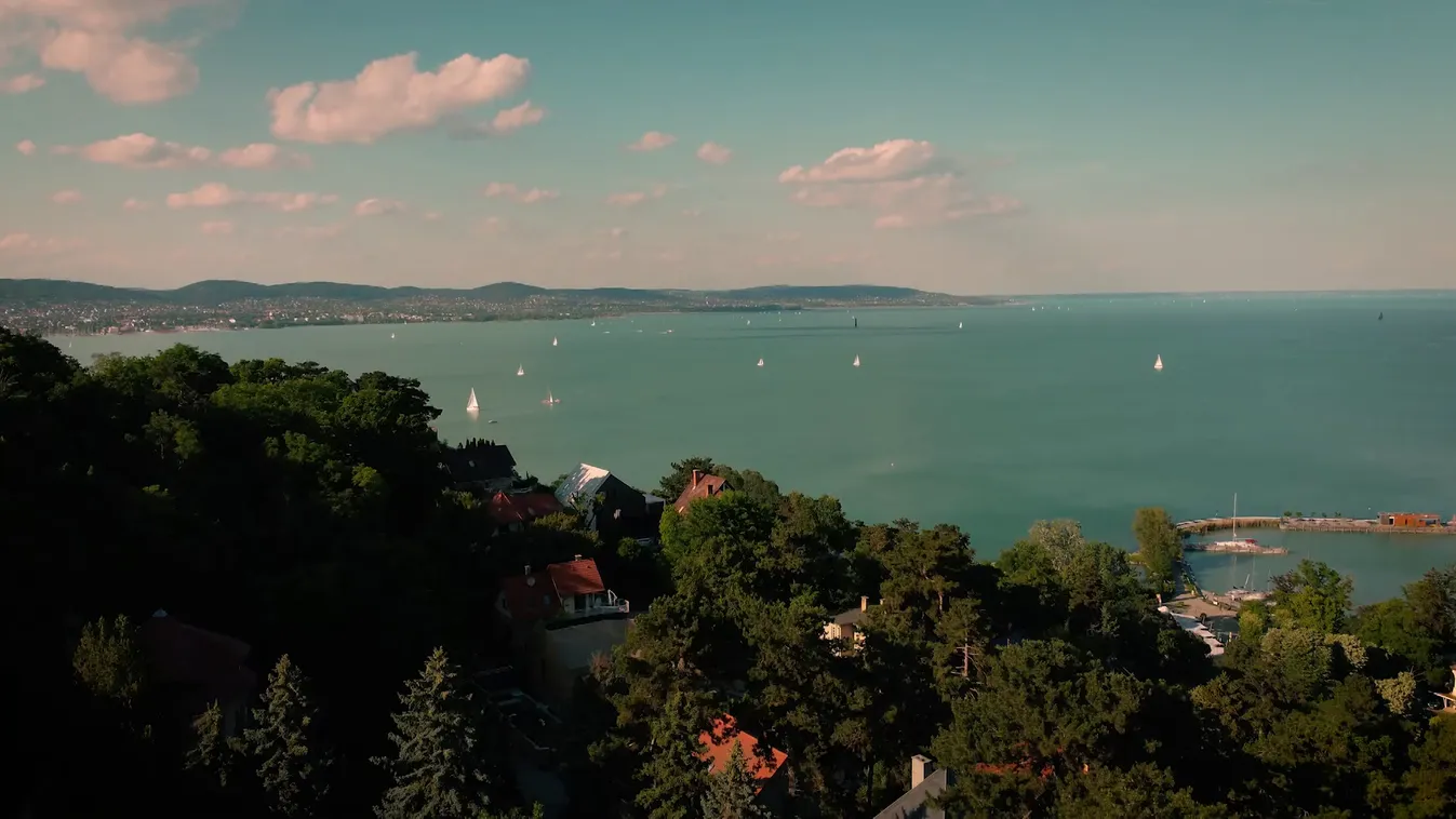 Radar - Újra várja látogatóit Révfülöp ikonikus jelképe