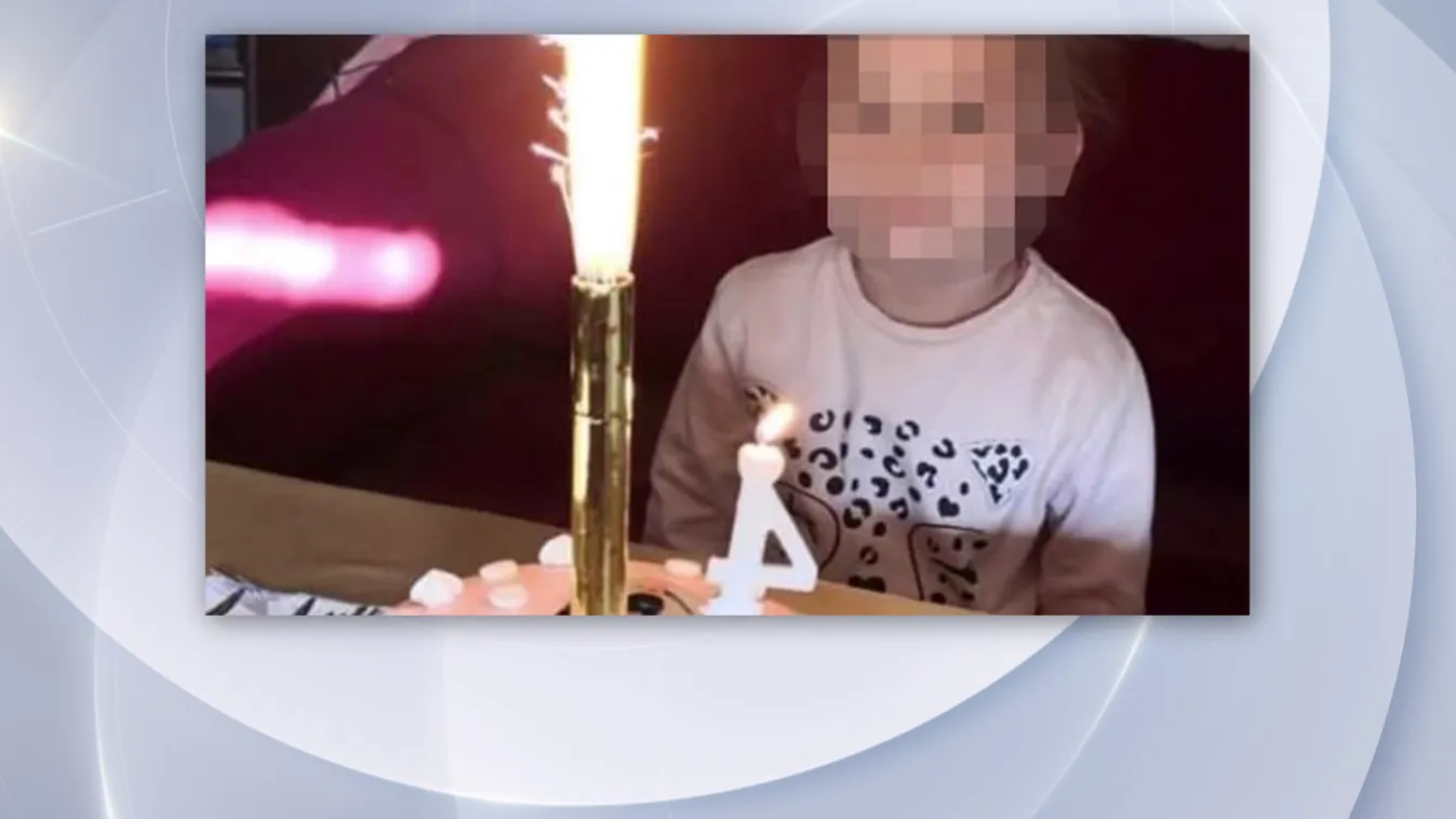 Radar - Meghalt a négyéves kislány