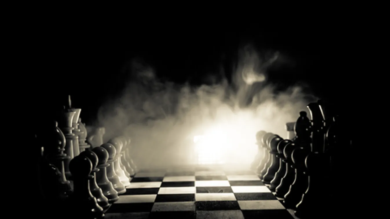 Sakkvilágbajnok-jelöltek tornája - Rajt pénteken Rapport Richárddal