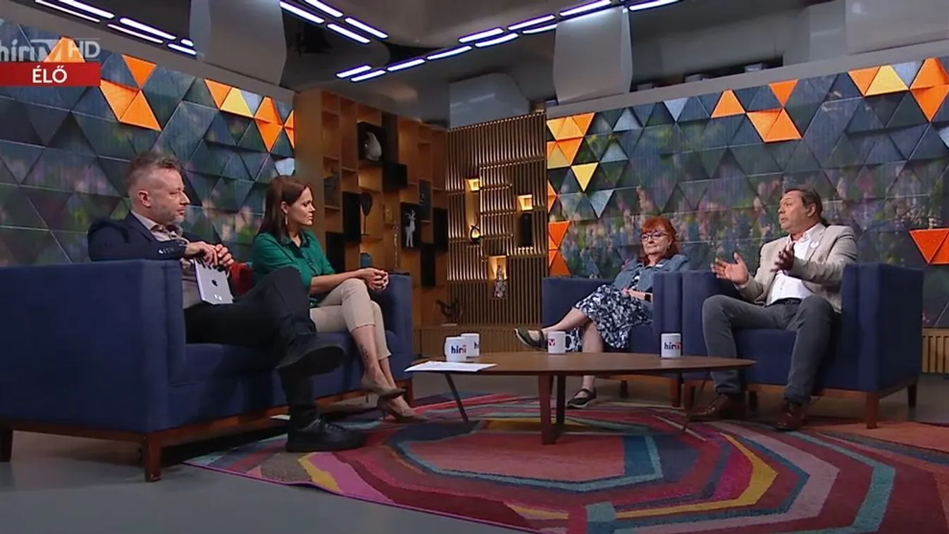 Mozaik - Országos kampány a női szívekért